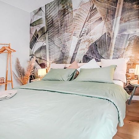 Apartamenty Warzywna Leszno  Esterno foto